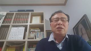 [ 꿈분석사702  ]  관리, 귀인, 귀신, 의식 꿈 해몽 12 탄ㅡ승려, 목사  꿈.