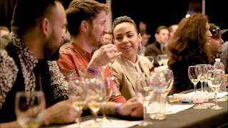 Paul John Whisky Masterclass - All Colors of India by Koray USA