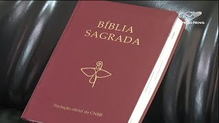 CNBB lança em Brasília nova tradução da Bíblia Sagrada