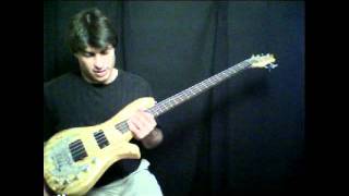 Traben bass overview