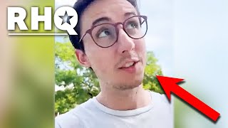 TikTokers Roasts Loony Evangelicals