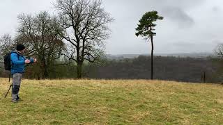 Landscape Photography - A simple tree....