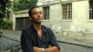 Jacques BENEICH / Mon Paris / Anthony DELON -28 / JULIETTE Productions /VTS 28 1