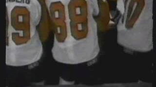 Philadelphia Flyers Eric Lindros LeClair Renberg TV Commercial Legion of Doom