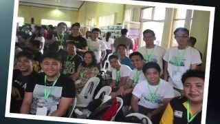 The Encounter - Diocese of Antipolo CSMSv3 Delegates