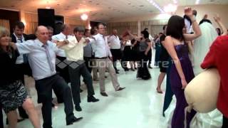 Cacak+Gajda+Cocek = Daniel i Margarita 25.05.2013g