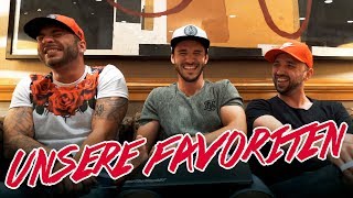 UNSERE FAVORITEN FÜR TEAM #AllTheWayABT | ZWISCHENSTAND | Daniel Abt