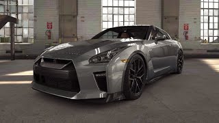 New Nissan GT-R 2017 next prestige car showcase | CSR racing 2