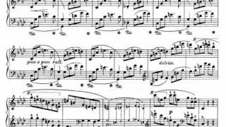 Chopin: Piano Concerto No 2 in f minor, Op 21 - III. Allegro vivace (Cortot)