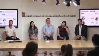 Facebook Roundtable #3 2013