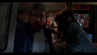 A Scream on Elm Street