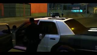 LSPD • S2:E9 | SW:RP