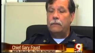 Cop indicted on drug trafficking charges.