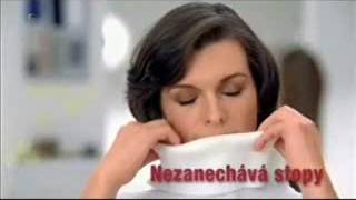 Loreal Infaillible   Milla Jovovich 2008