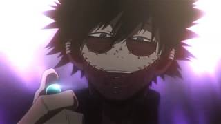 [AMV] BNHA, Boku no Hero Academia - Dabi