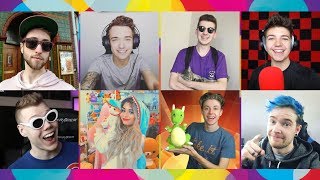 Guess the Roblox YouTuber!