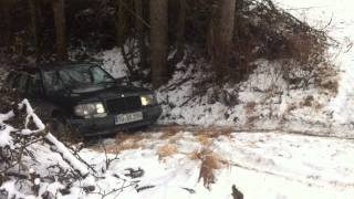 w124 4 matic power