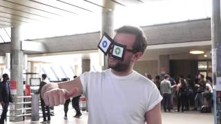 Festival Unilive - Faculté de HEC