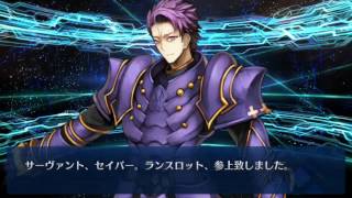 Fate/Grand Order - Merlin Gacha Rolls Part II