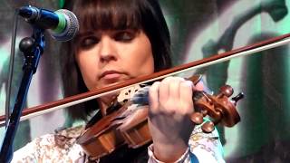 14BackWest- Amhrán na Leabhair - The Gathering Traditional Fest Killarney.