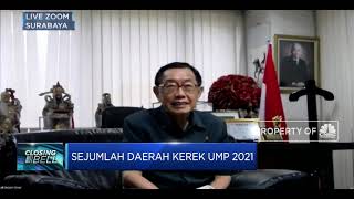 Pengusaha: Kepala Daerah Jangan Ambil Kebijakan Populis Soal UMP 2021