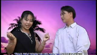 Maim lis & paj huab thoj  Hais qhia koj paub