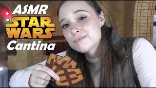 ASMR Star Wars Cantina (Let's Play Sabacc)