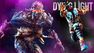 ЛУЧШАЯ ИГРА про ЗОМБИ! ОХОТА на ВЕДЬМУ Прохождение игры Dying Light 2 #23