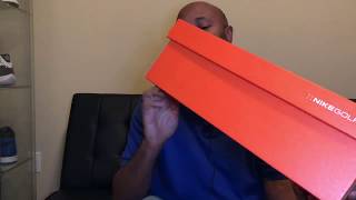 In Hand Review: Nike Air Zoom Gimme