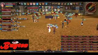 Shaiya PRO - PvP Kanos Go