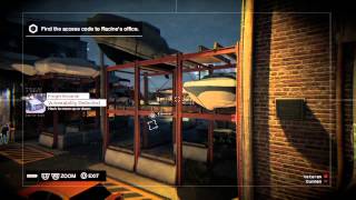 Watch Dogs Part 23  Breakable Things