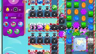 Candy Crush Saga Level 4216