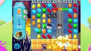 Candy Crush Soda Saga Level 472  No Booster