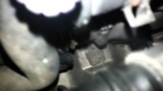 Peugeot 407 2.0HDI RHR Regenerace