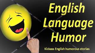 Английский юмор от Мистера Бина. English humorous stories by Mr. Bean (Sam Zilman)