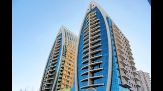 ALTES PLAZA ! ELMLƏR AKADEMİYASI ! 3 otaqlı mənzil satılır. SUPER TƏMİR ! 400000 $ (050)707-50-10