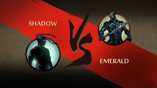 Shadow Fight 2: Act VII: Incubator Tournament: Stage 1
