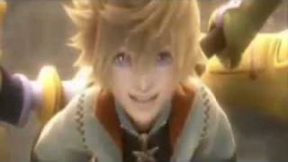 Kingdom Hearts - Sign Full - English (Naruto Shippuden Opening 6)