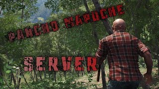 SCUM: на каком сервере играть.
