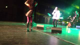 Moein-Concert-Melbourne-Australia 27 April 2013 (National theater, Melbourne)
