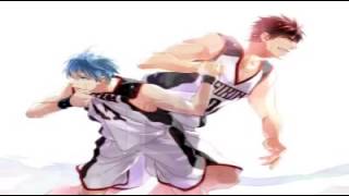 Will this copywrite Kuroko No Basuke OST Gyakushuu Extended