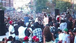 RockStackTv Wiz Khalifa Concert