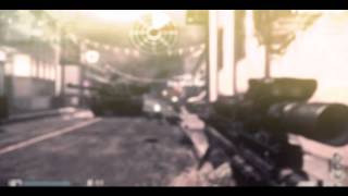 My First COD Ghosts Edit! (MUST WATCH)