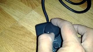 Logitech X-540