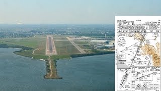 ILS Landing Tutorial (FS2004)