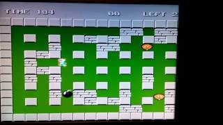 Бомбермен денди игра bomberman dendy