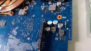 Achando curto em Placa de Notebook dica do dia