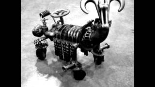 Валентин Воробьев. METALLISSIMUS. Музеи. Россия