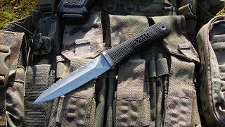 SOG Pentagon - стоит ли покупать?