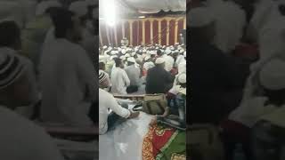 Hassan ijtema Tablighi video Karnataka India